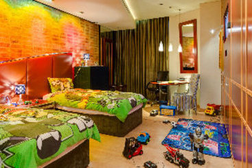 African Pride Melrose Arch Hotel 20