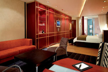 African Pride Melrose Arch Hotel 4