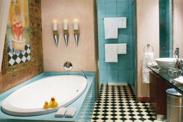 African Pride Melrose Arch Hotel 5