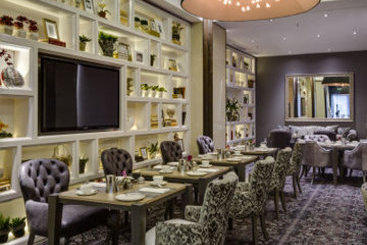 African Pride Melrose Arch Hotel 6