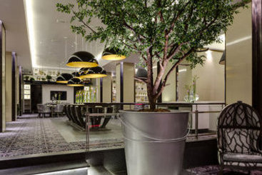 African Pride Melrose Arch Hotel 7