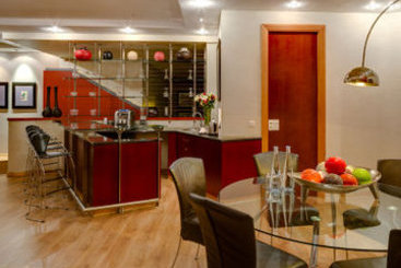 African Pride Melrose Arch Hotel 8