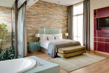 African Pride Melrose Arch Hotel 9