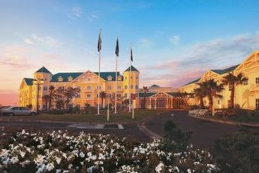 Hotel Southern Sun Hemingways Eastern Cape