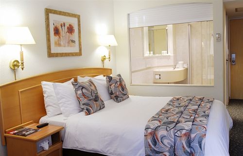 Hotel City Lodge Pinelands 12