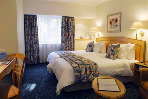 Hotel City Lodge Pinelands 13