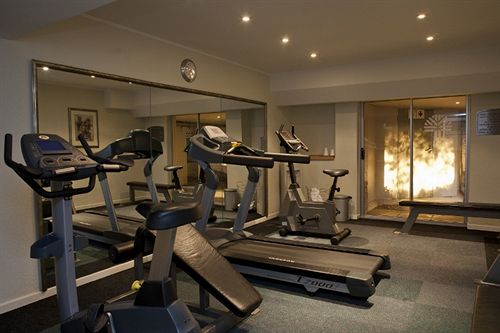 Hotel City Lodge Pinelands 17