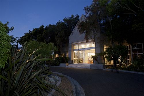 Hotel City Lodge Pinelands 19