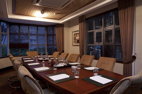 Hotel City Lodge Pinelands 20