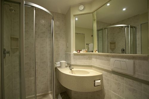 Hotel City Lodge Pinelands 4