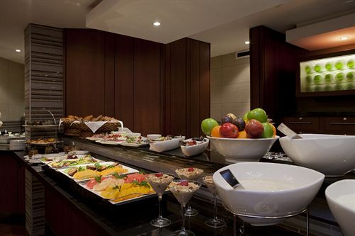 Hotel City Lodge Pinelands 7