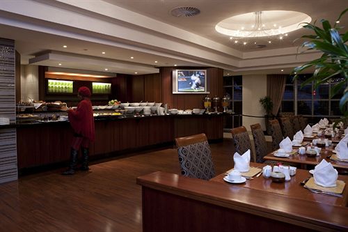 Hotel City Lodge Pinelands 9