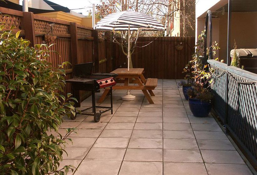 Best Western Annabelle Court Motel 1