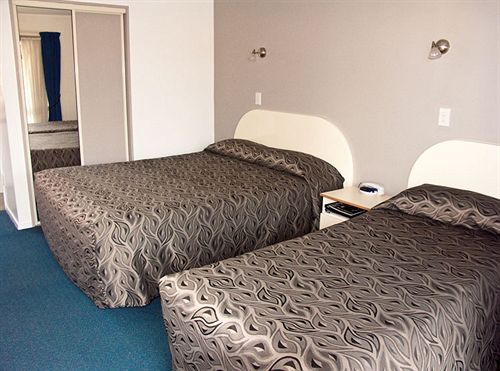 Best Western Annabelle Court Motel 11