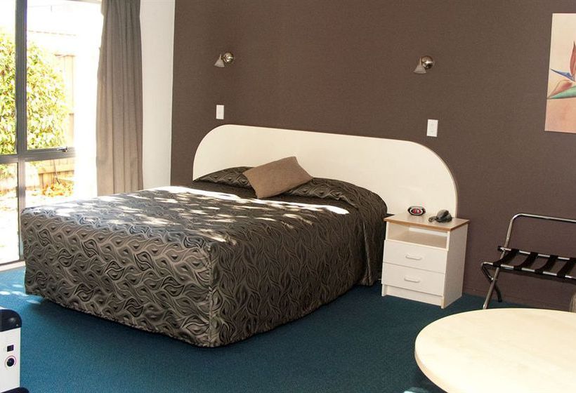 Best Western Annabelle Court Motel 2