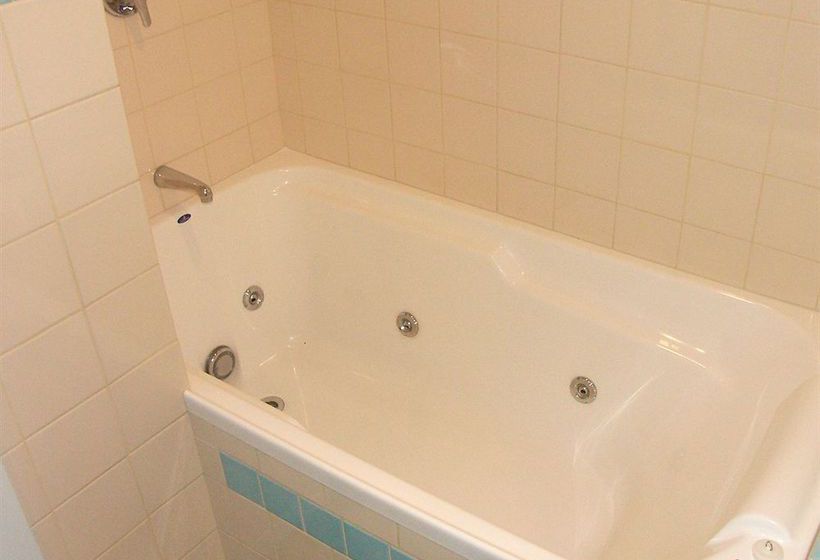 Best Western Annabelle Court Motel 3