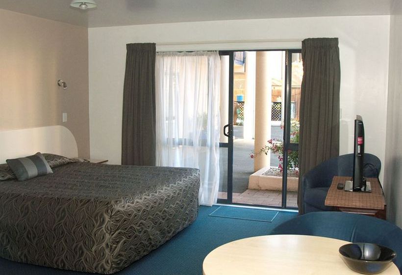 Best Western Annabelle Court Motel 4