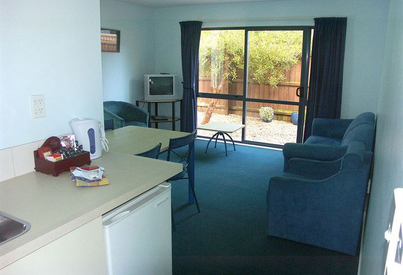 Best Western Annabelle Court Motel 5