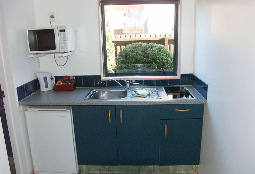 Best Western Annabelle Court Motel 6