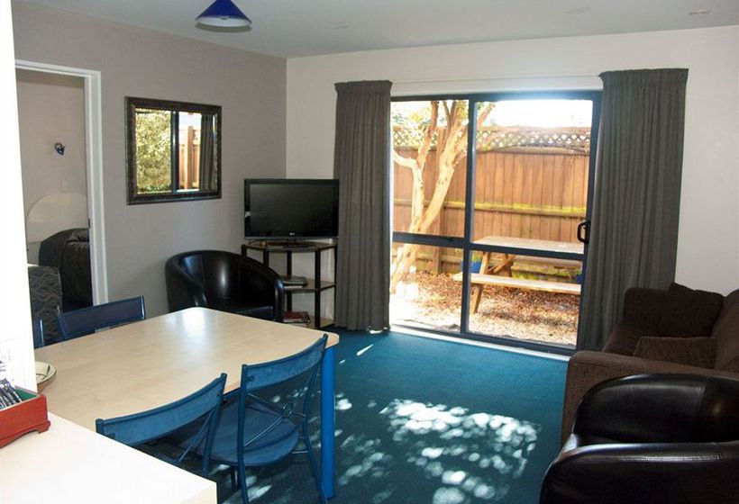 Best Western Annabelle Court Motel 7