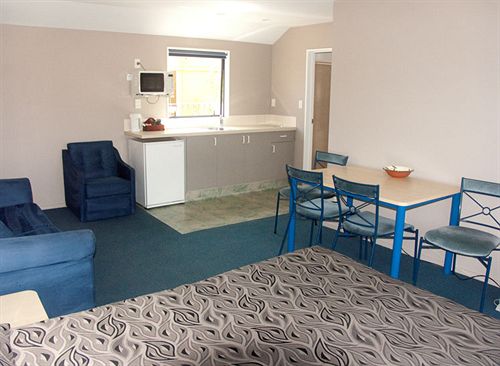 Best Western Annabelle Court Motel 8