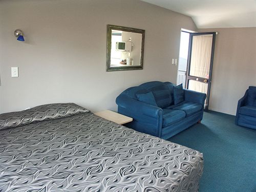Best Western Annabelle Court Motel 9