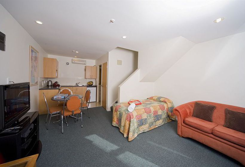 Hotel Best Western Ellerslie International Motor Inn 13