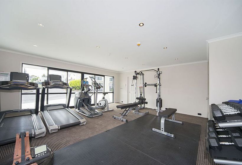 Hotel Best Western Ellerslie International Motor Inn 14