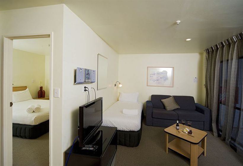 Hotel Best Western Ellerslie International Motor Inn 17