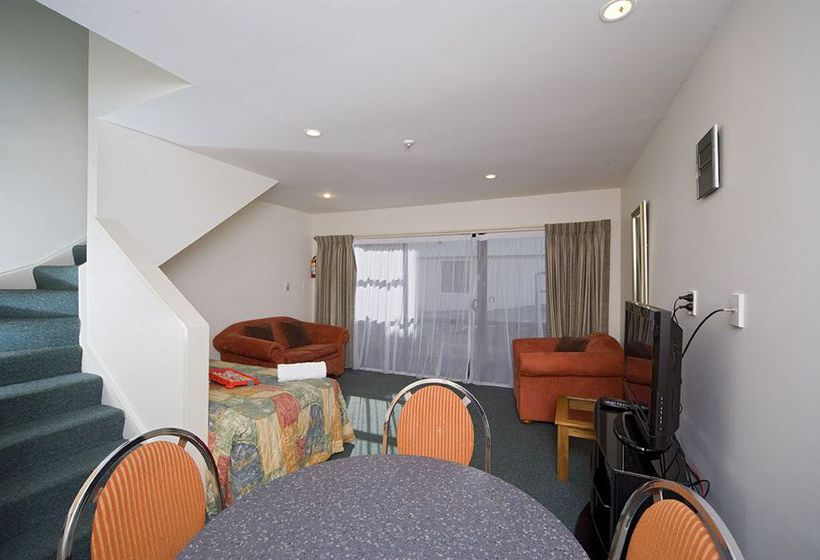 Hotel Best Western Ellerslie International Motor Inn 19