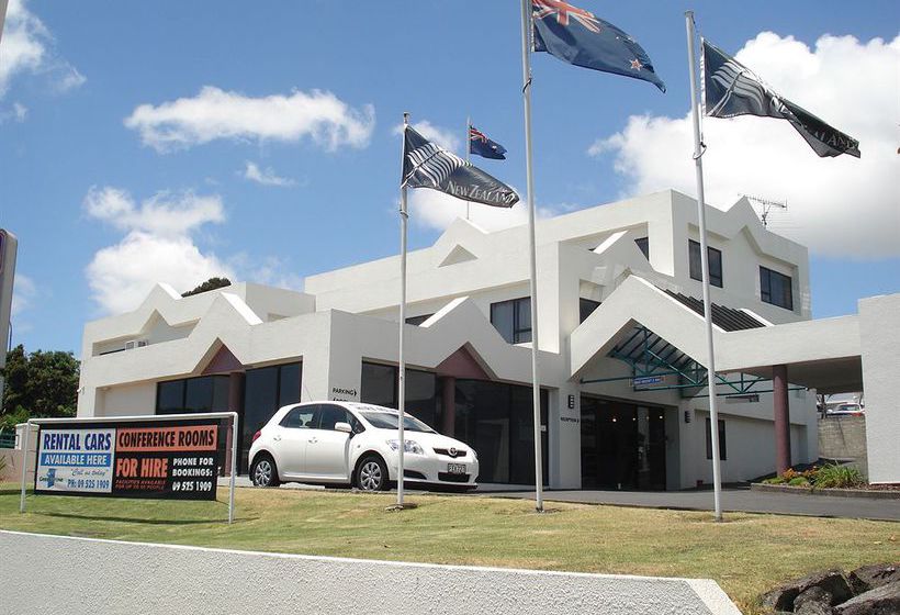 Hotel Best Western Ellerslie International Motor Inn 2