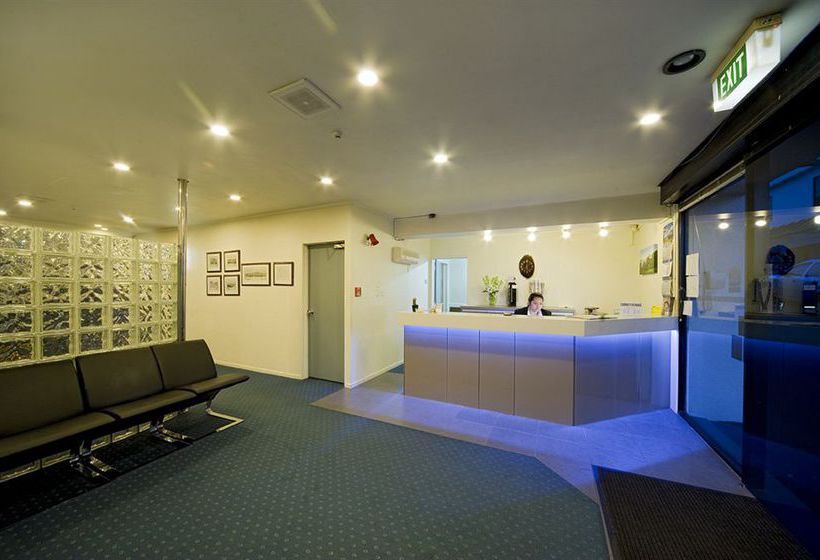 Hotel Best Western Ellerslie International Motor Inn 3