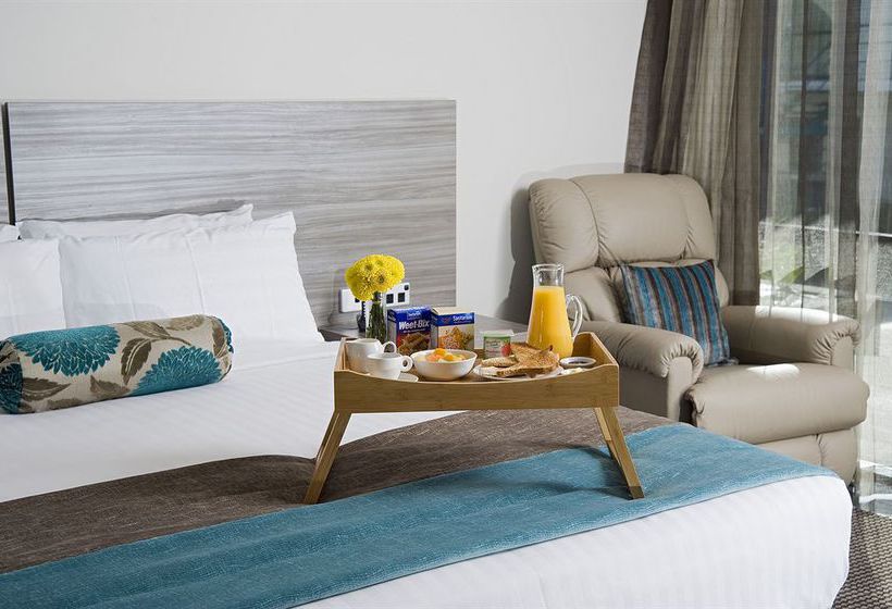 Hotel Best Western Ellerslie International Motor Inn 6