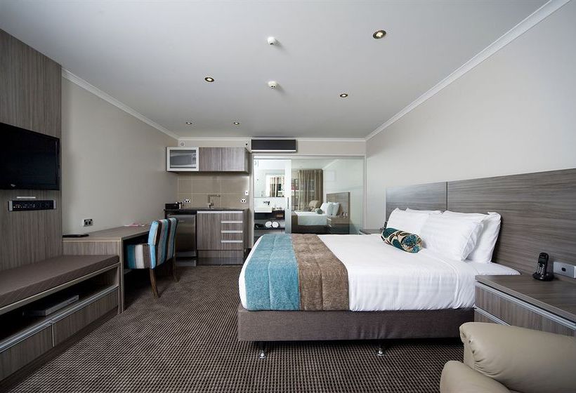 Hotel Best Western Ellerslie International Motor Inn 7