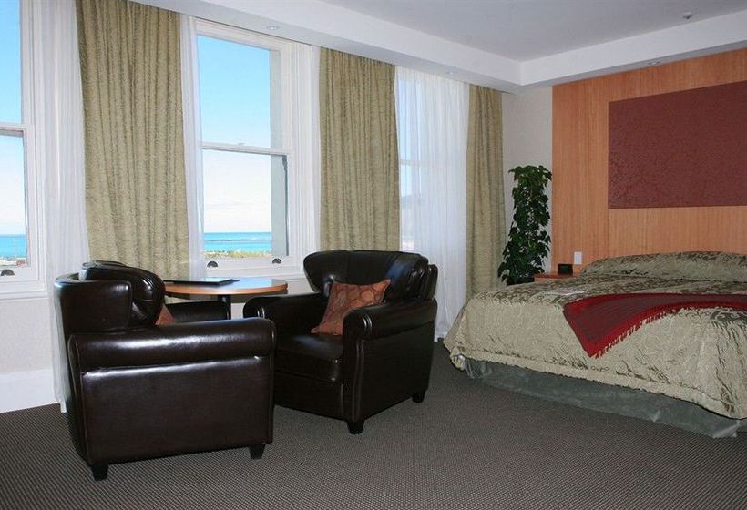 Brydone Hotel Oamaru Oamaru South Island