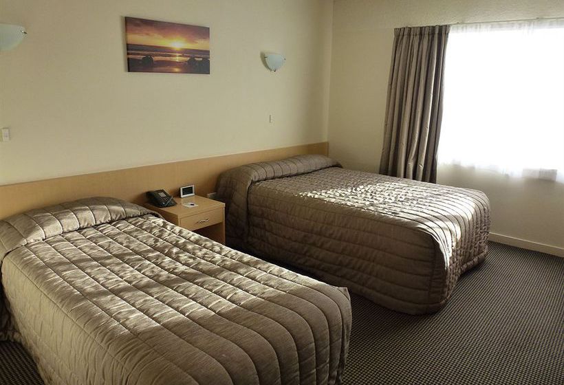 Brydone Hotel Oamaru 1