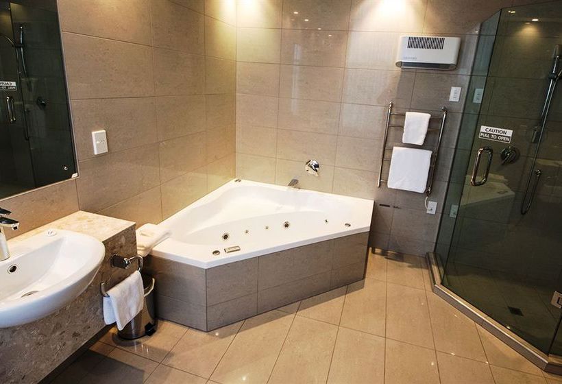 Brydone Hotel Oamaru 14