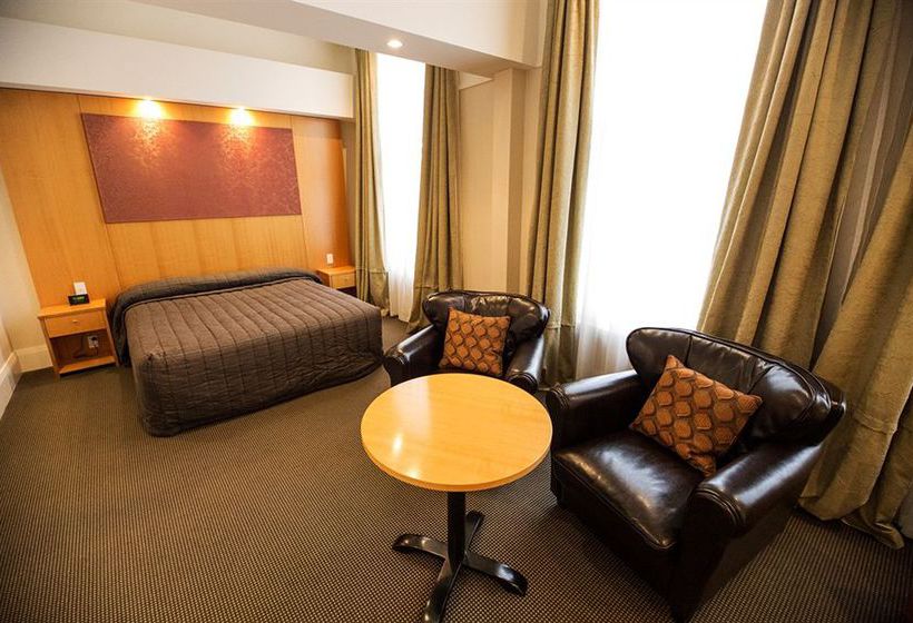 Brydone Hotel Oamaru 15