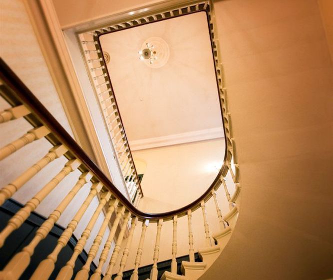 Brydone Hotel Oamaru 17