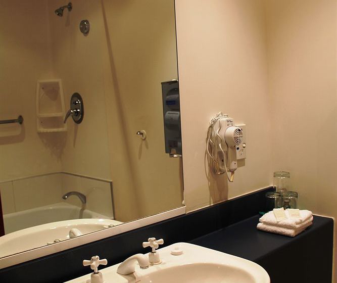 Brydone Hotel Oamaru 18