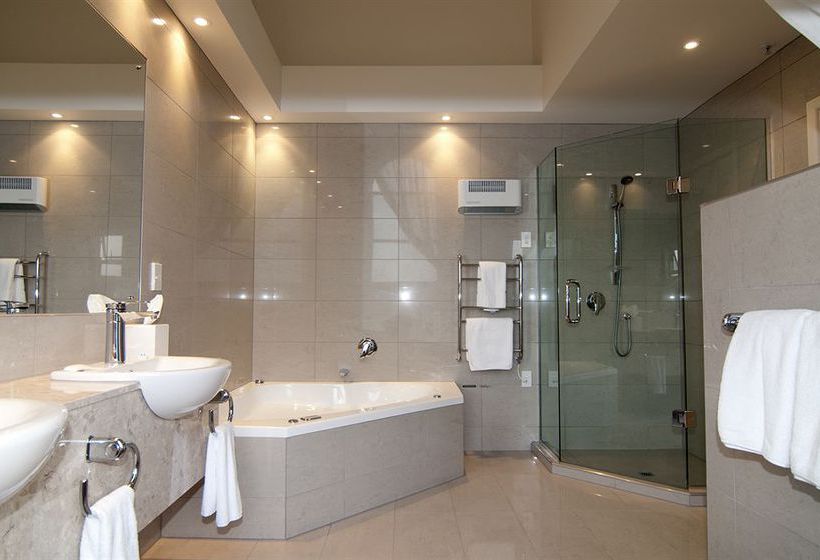 Brydone Hotel Oamaru 4