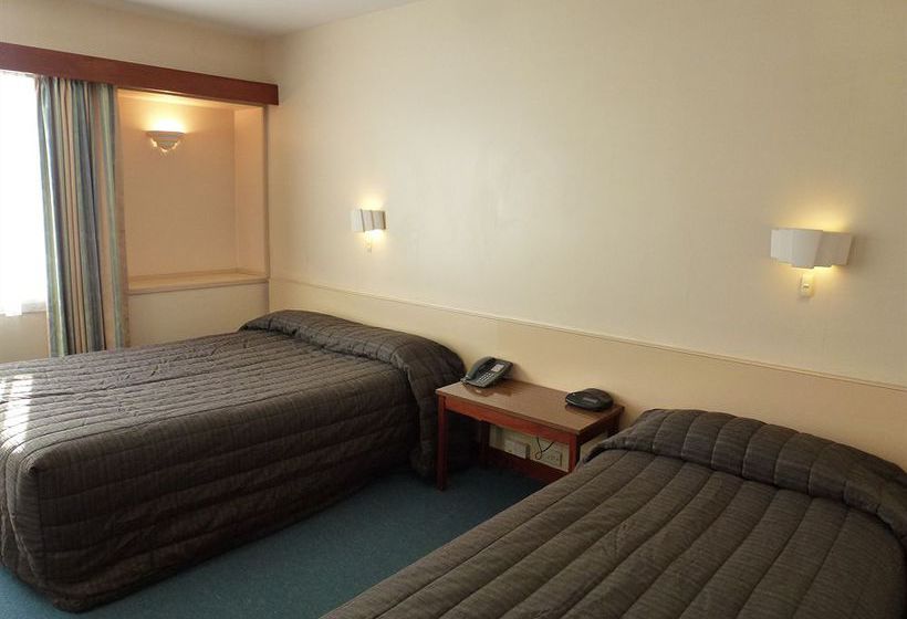 Brydone Hotel Oamaru 5