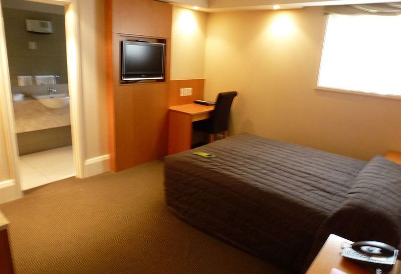 Brydone Hotel Oamaru 6