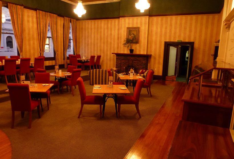 Brydone Hotel Oamaru 7