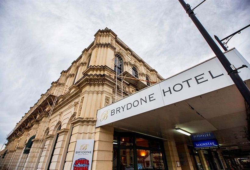 Brydone Hotel Oamaru 8