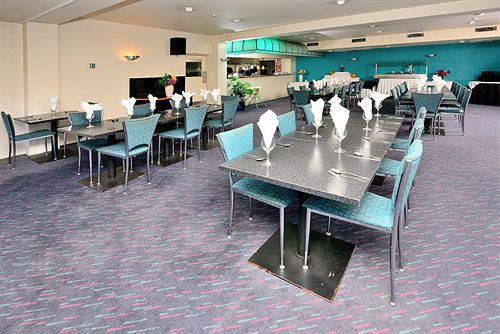 Allenby Park Hotel 14