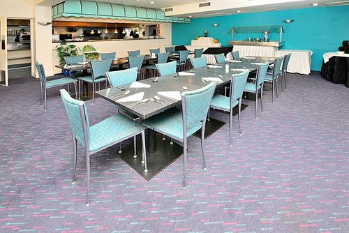 Allenby Park Hotel 15