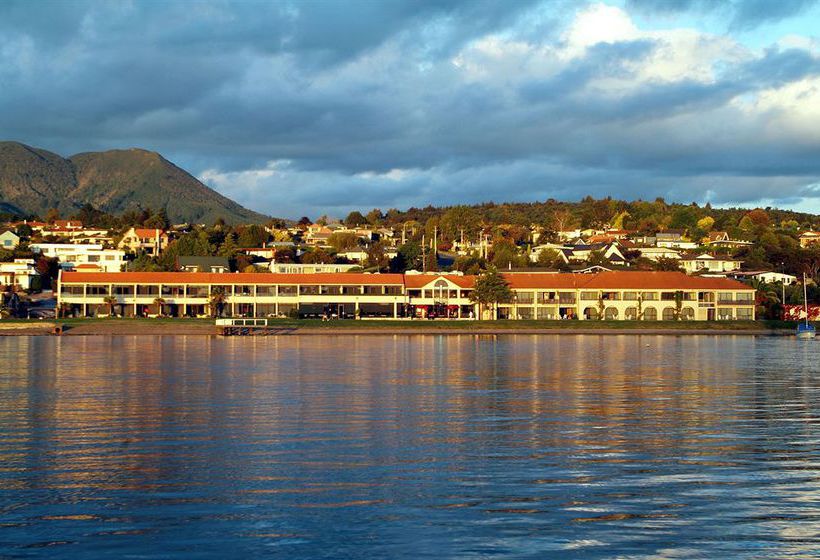 Millennium Hotel & Resort Manuels Taupo