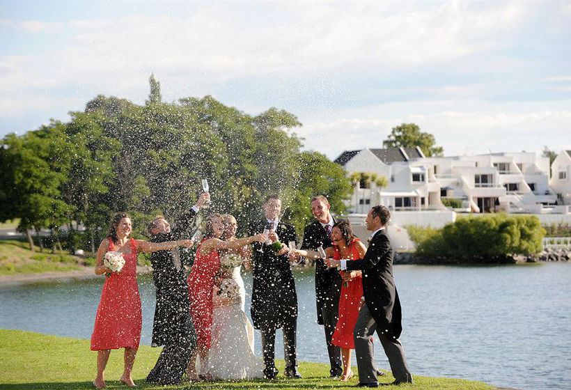 Millennium Hotel & Resort Manuels 1