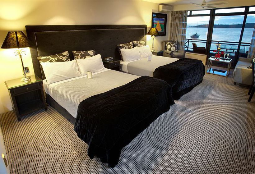 Millennium Hotel & Resort Manuels 13